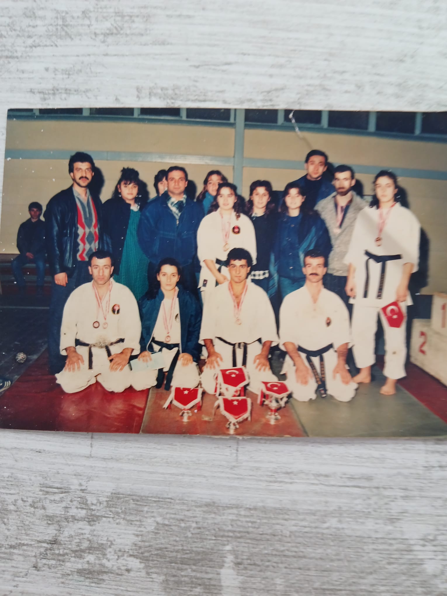 ASKE Karate Galeri Fotoğrafı 51